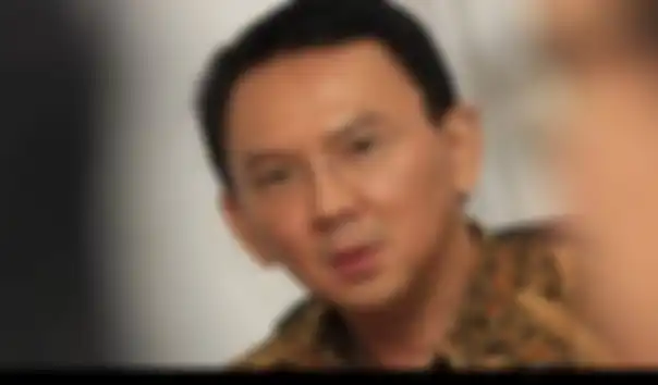 Komisaris Utama PT Pertamina (Persero) Basuki Tjahaja Purnama alias Ahok.