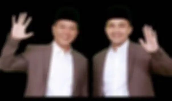 Sahrul Gunawan