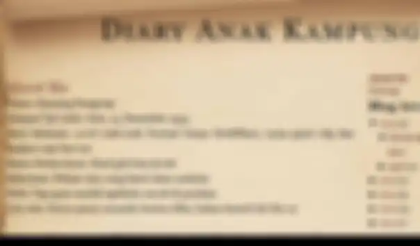 Biodata Kaesang Pangarep