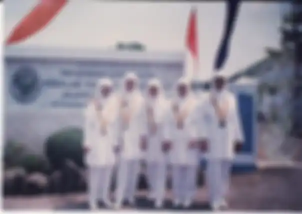 Dwi Dahlia Susanti fasilitator keuangan ISIS ternyata sempat punya karir cemerlang di instansi pemerintah. Kini jadi buronan Densus 88.