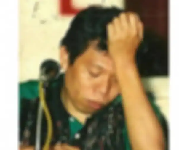 Adik almarhum Dono Warkop, Rani Toersila Soedijono meninggal dunia pada Sabtu (26/6/2021).