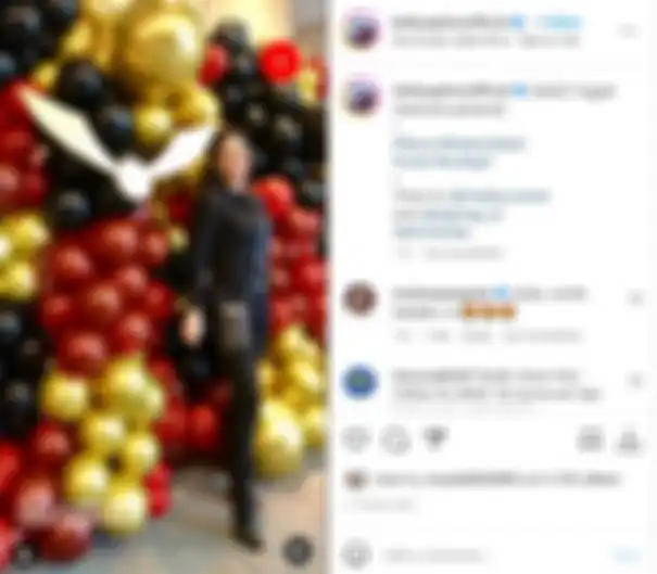 Bella Saphira dandan sangar ala cewek mamba