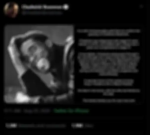 Chadwick Boseman meninggal dunia