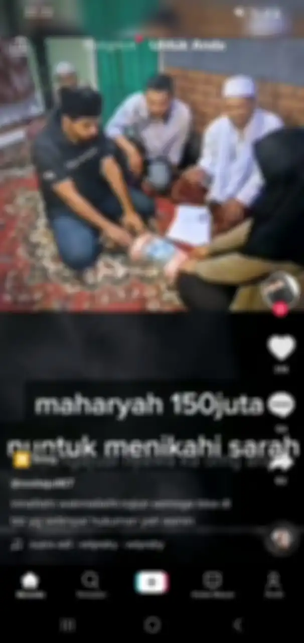 Foto jasad Sarah yang disirim air keras suami sirinya itu sudah membuat bergidik. Ternyata ini alasan Abdul Latif ngotot nikahi wanita Cianjur itu.