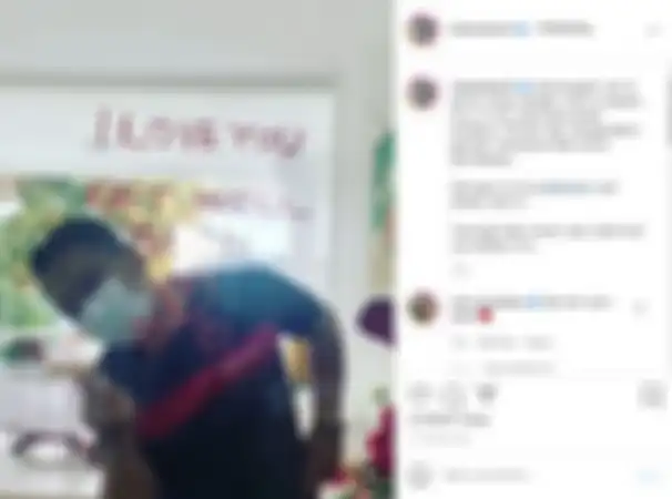 Ridwan Kamil  membagikan video singkat yang menunjukkan dukungannya untuk Atalia Praratya. 