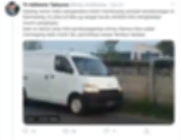 video pengendara mobil membuang sampah sembarangan di Kalimalang
