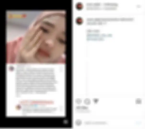 Respon Inara Rusli usai dikritik netizen 