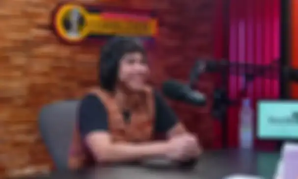Penjelasan El Rumi jago berantem hingga kalahkan Winson Reynaldi karena Ahmad Dhani.