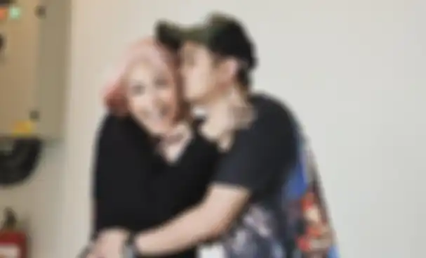 Ajun Perwira dan Jennifer Jill