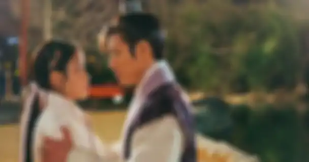 Drama Korea Moonlovers Scarlet Heart Ryeo