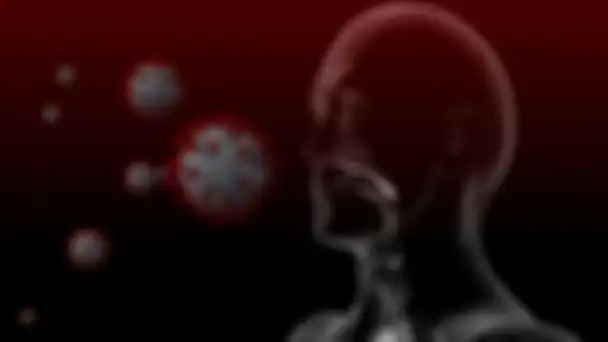 Virus corona dapat menular melalui transmisi udara
