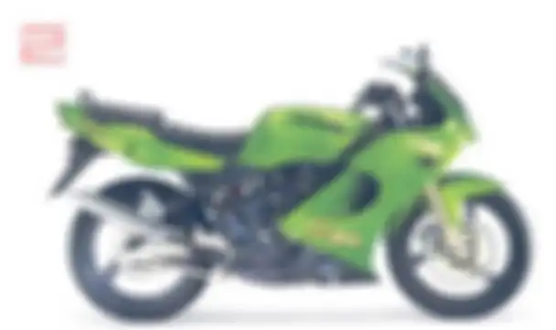 Kawasaki Ninja 150 RR idola anak muda yang masih diburu sampai sekarang.