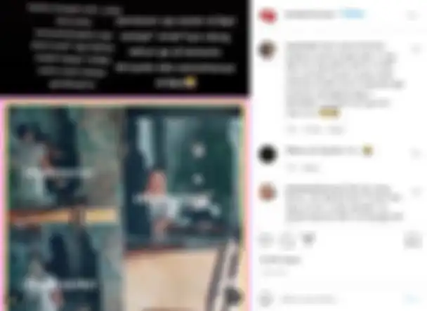 Video viral diduga Stefan William bersama seorang wanita cantik
