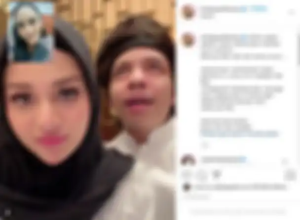 Unggahan Krisdayanti