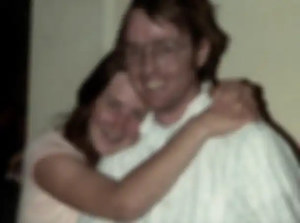 Colleen dan Cameron