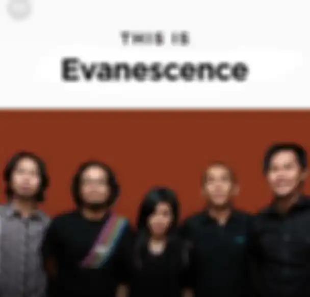 Evanescence x Cokelat