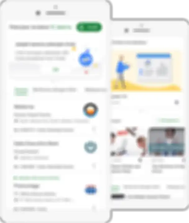 Aplikasi terbaru untuk mencari lowongan kerja 