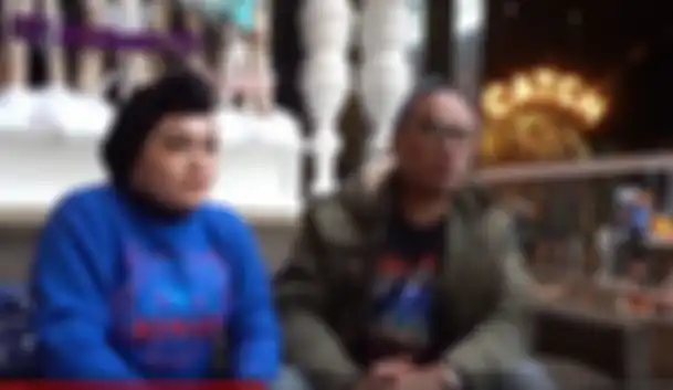 Uya Kuya ceritakan kekesalan sang putri 