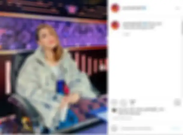 Unggahan Ayu Ting Ting
