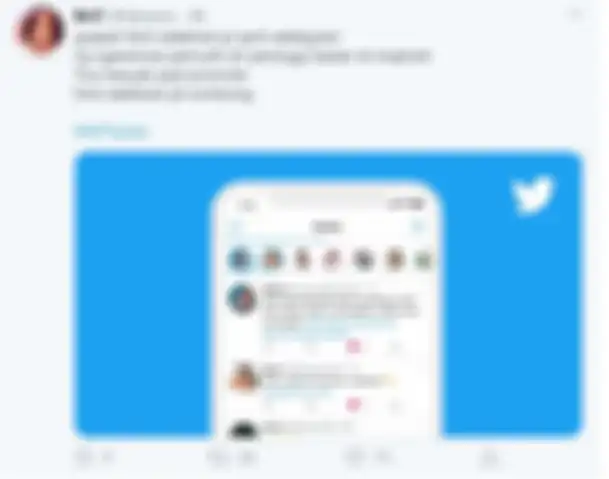 Keluhan netizen terhadap fitur baru twitter