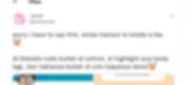 fakta yang ditemukan netizen