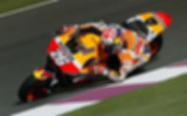 Dani Pedrosa saat masih bersama Repsol Honda
