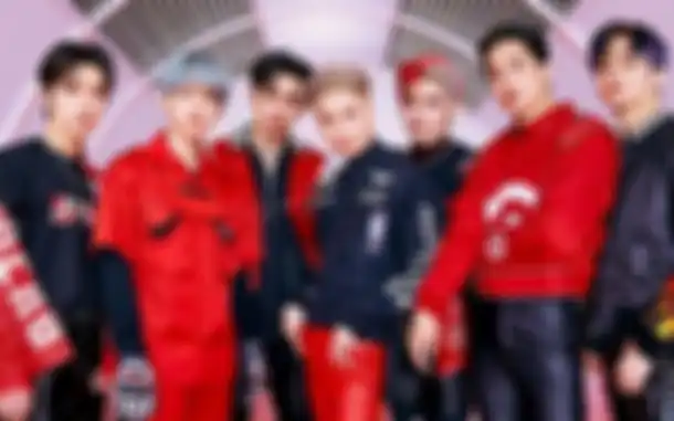 SuperM