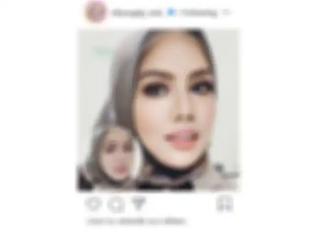 Hasil oplas challenge Elly Sugigi