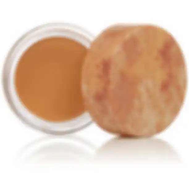 Cream concealer