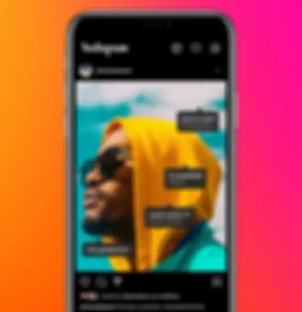 Peningkatan fitur people tag di Instagram 