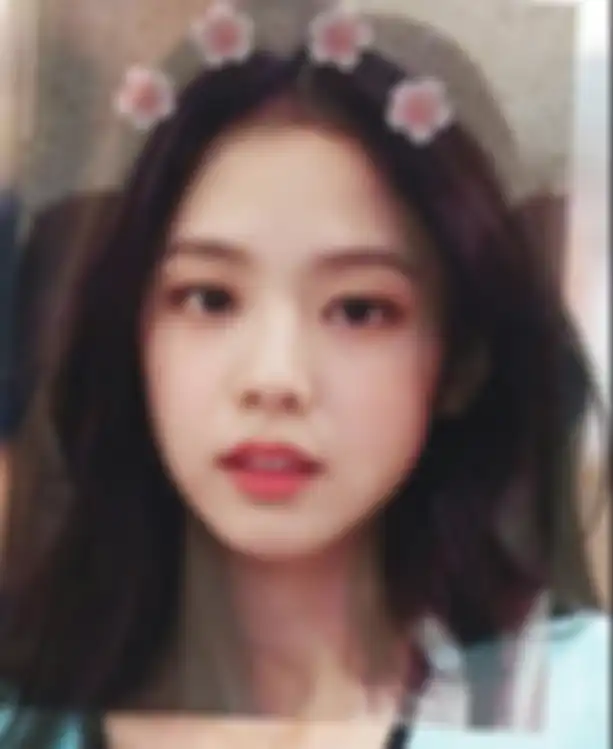 Jisoo dan Jennie BLACKPINK