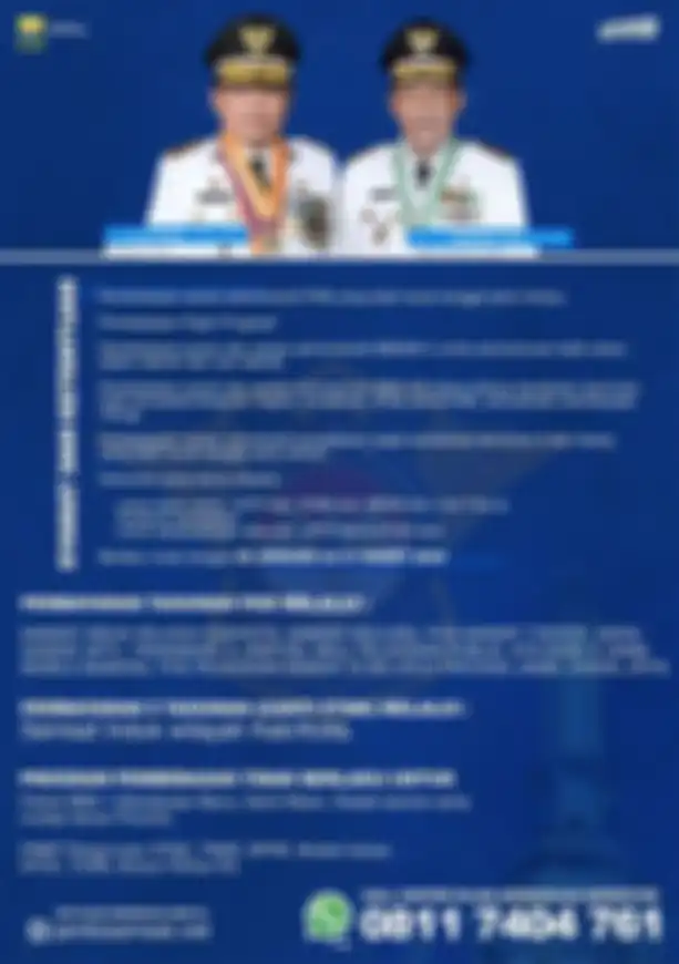Program pemutihan pajak kendaraan di Jambi punya beberapa keringanan.