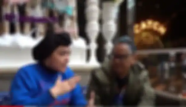 Astrid kesal saat tau Uya Kuya beli celana dalam dengan harga mahal