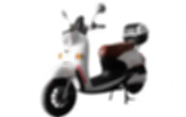 Motor listrik harga murah bisa beli Selis Neo Scootic yang dibanderol Rp 6,5 jutaan fitur lengkap garansi rangka 5 tahun.
