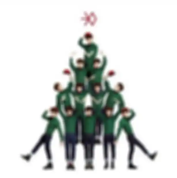EXO The First Snow