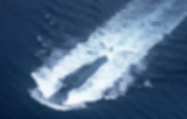 Sebuah kapal selam nuklir Tiongkok terlibat dalam konfrontasi aneh di Laut China Selatan