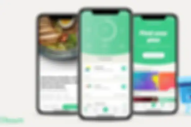 Aplikasi Lifesum