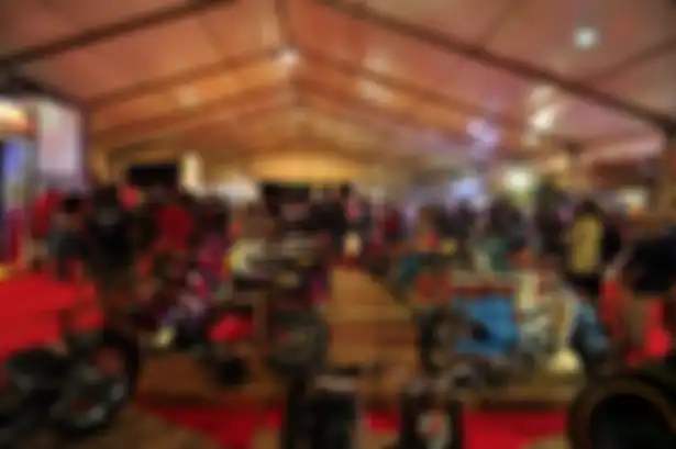 Suryanation Motorland Banjarmasin