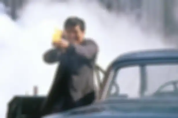Aktor elaga Chow Yun Fat yang benci sama kekerasan