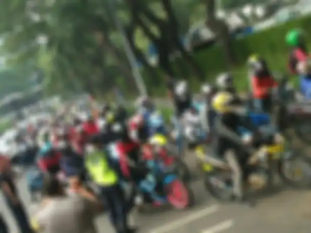 Suzuki Burtor 2017