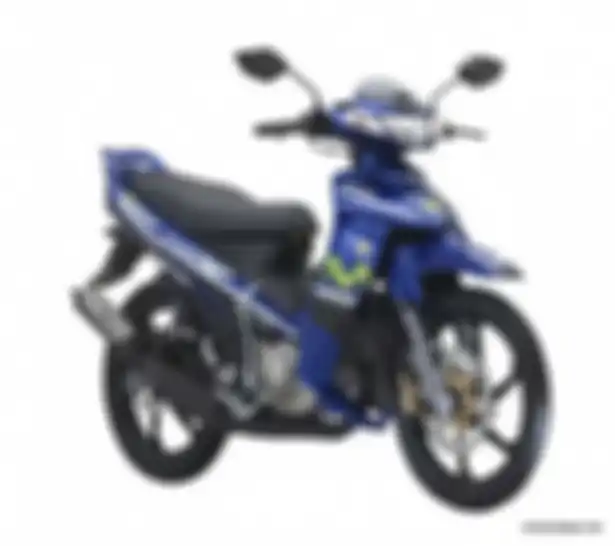 Yamaha 125Z riwayat