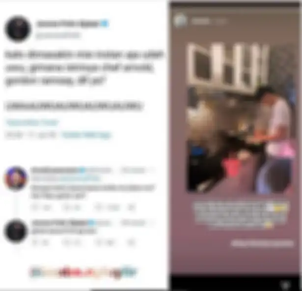 Candaan Jerome Polin dan Chef Arnold Poernomo soal tak bisa masak mie