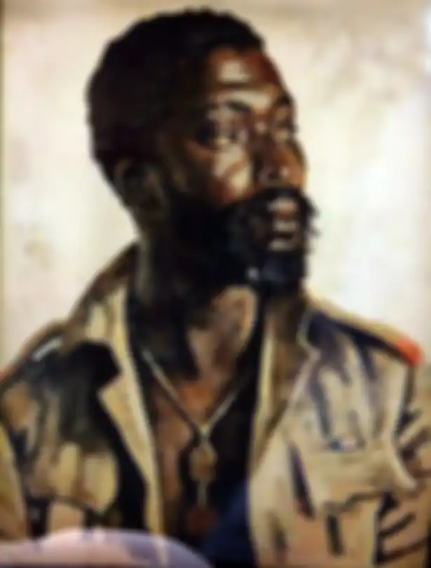 Job Maseko.