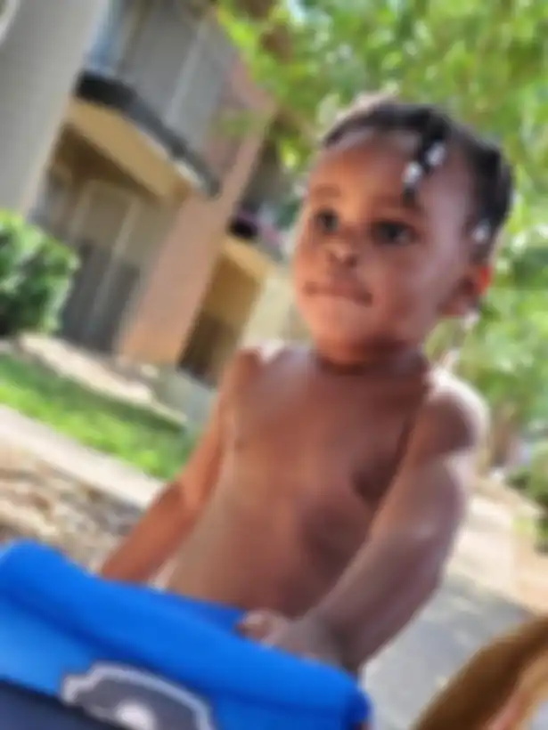 Antonio Hicks Jr