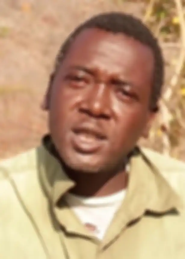 Anthony Kabanda