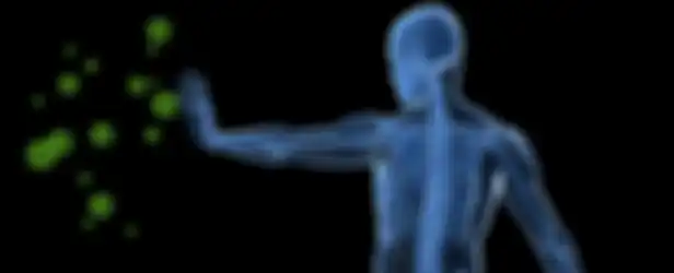 Imun atau kekebalan tubuh melawan virus