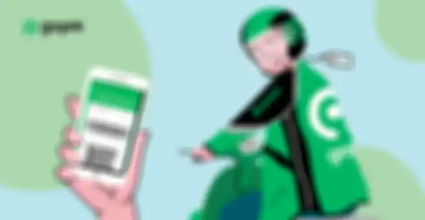 Aplikasi Go-Jek