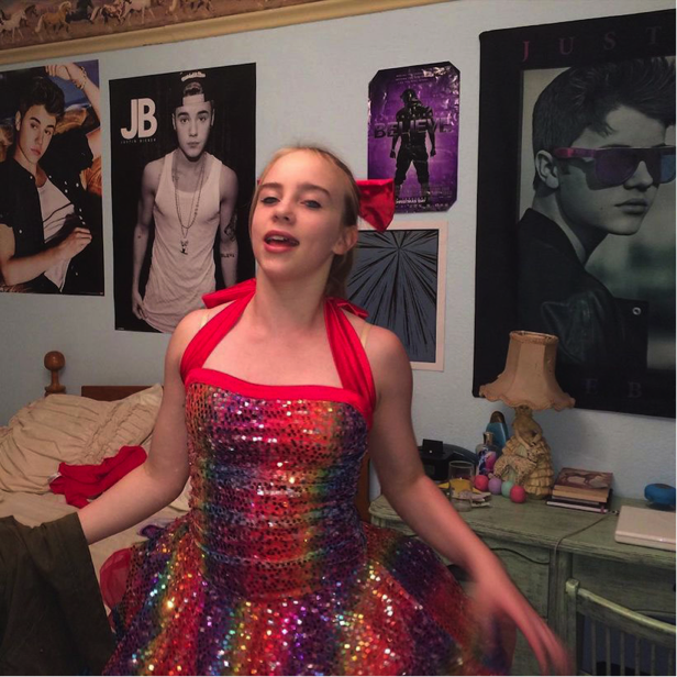 Billie Eilish