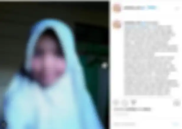 Unggahan Ashanty