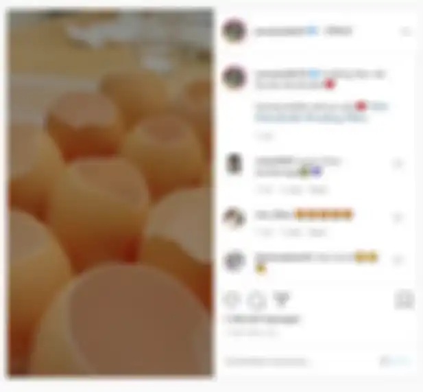 Sarwendah masak pudding telur yang disukai Ruben Onsu